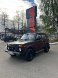 Lada (ВАЗ) 2121 (4x4) I Рестайлинг Кострома  - изображение 14