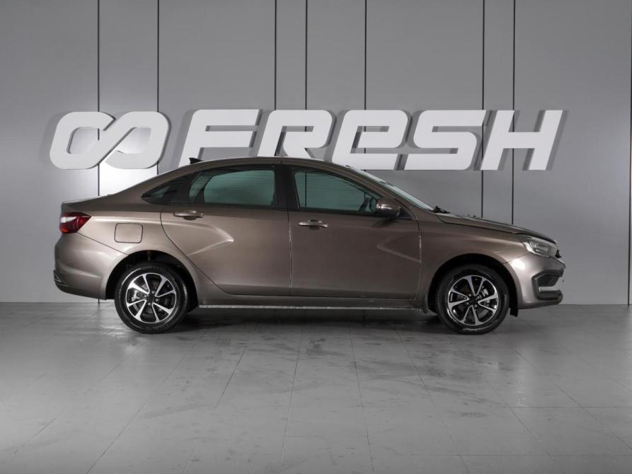 Lada (ВАЗ) Vesta I Рестайлинг (NG) Минеральные Воды  - изображение 5