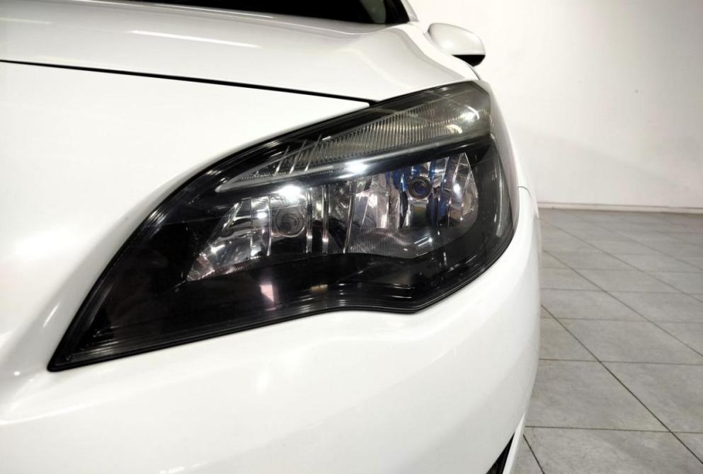 Opel Astra J Рестайлинг Саратов  - изображение 9