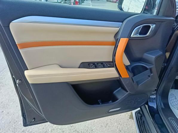 Haval Dargo с пробегом 2024 года, цена 2 424 995 рублей, 89350 км, внедорожник, Автокод Объявления