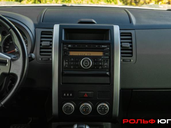 Nissan X-Trail II с пробегом 2008 года, цена 1 098 000 рублей, 145714 км, внедорожник, Автокод Объявления