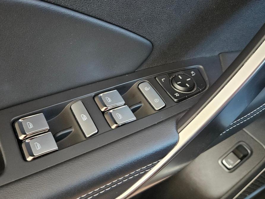 Geely Atlas Pro Вологда  - изображение 15