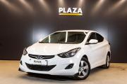 Hyundai Elantra V (MD) Уфа  - изображение 21