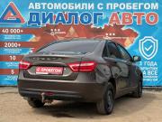 Lada (ВАЗ) Vesta I Набережные Челны  - изображение 24