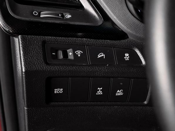 Hyundai Santa Fe III с пробегом 2013 года, цена 1 730 000 рублей, 231130 км, внедорожник, Автокод Объявления