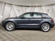 Porsche Macan I Москва  - изображение 27