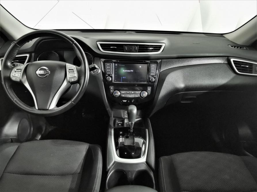 Nissan X-Trail III Москва  - изображение 13