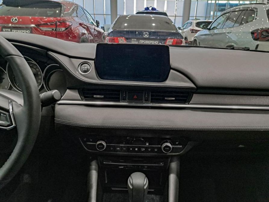 Mazda 6 III (GJ) Рестайлинг 2 Казань  - изображение 18