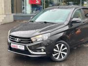 Lada (ВАЗ) Vesta I Архангельск  - изображение 28