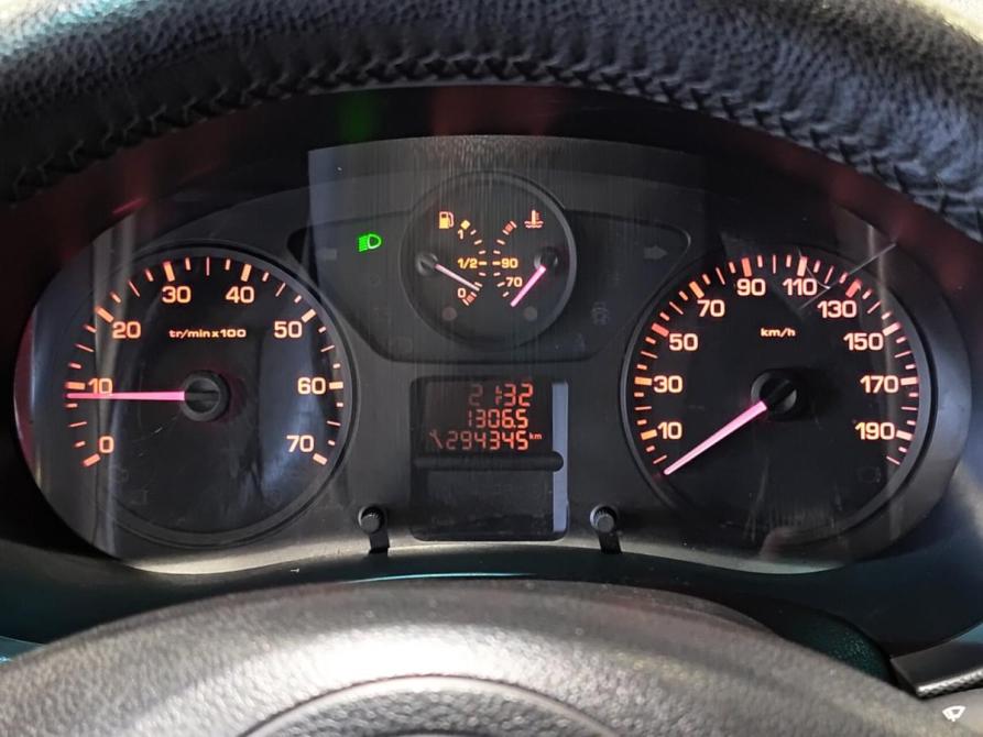 Citroen Berlingo II Казань  - изображение 16