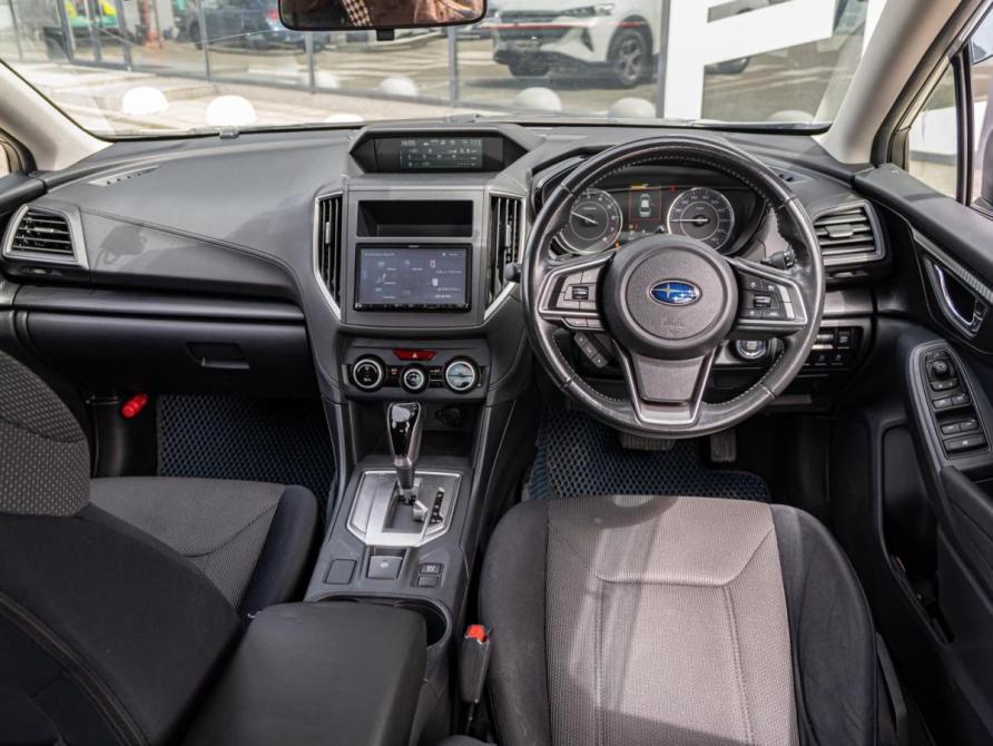 Subaru Impreza V Краснодар  - изображение 6