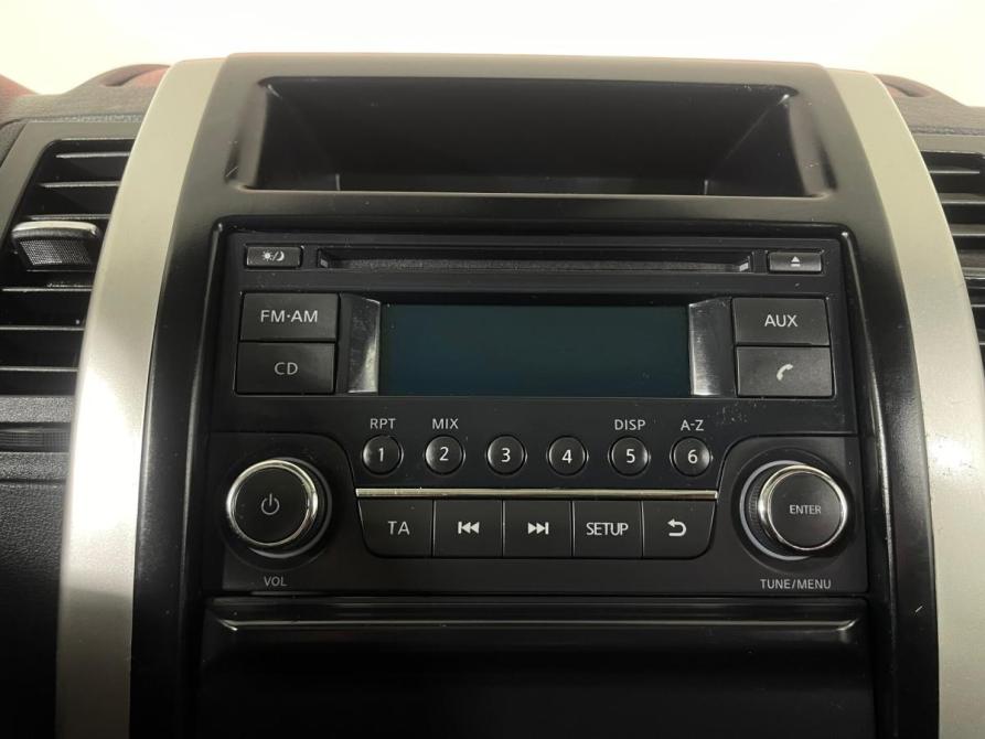 Nissan X-Trail II Рестайлинг Воронеж  - изображение 16