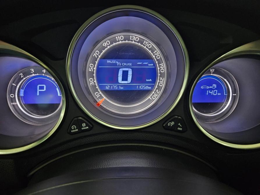 Citroen DS4 Тольятти  - изображение 15