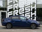 Lada (ВАЗ) Vesta I Рестайлинг (NG) Волгоград  - изображение 23