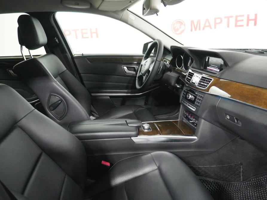 Mercedes-Benz E-Класс IV (W212 S212 C207) Рестайлинг Вологда  - изображение 11