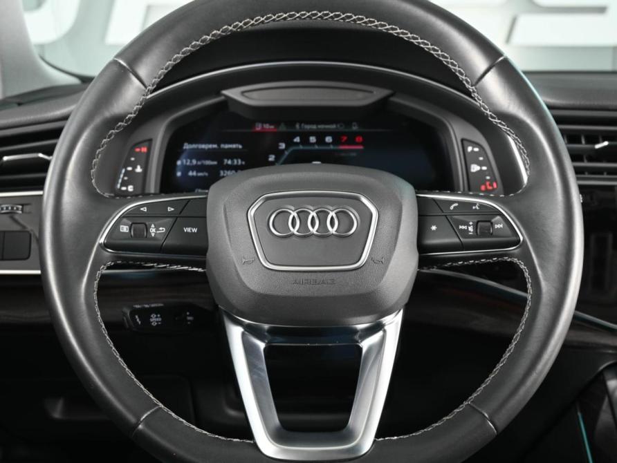 Audi Q8 I (4M) Ростов-на-Дону  - изображение 14