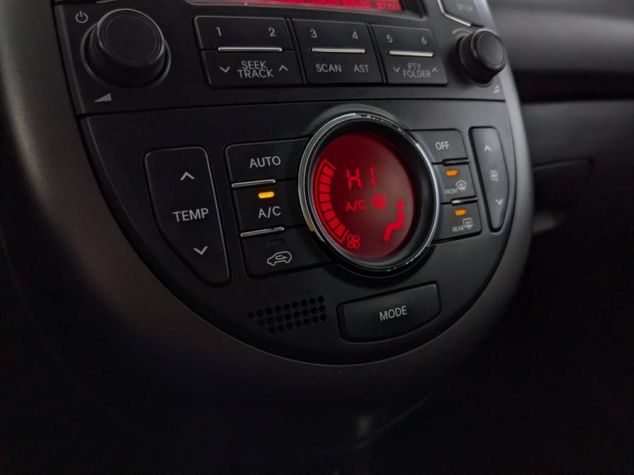 Kia Soul I Рестайлинг Москва  - изображение 25