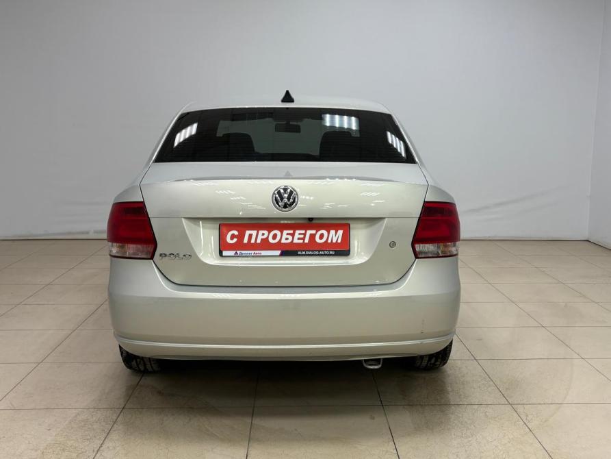 Volkswagen Polo V Альметьевск  - изображение 6