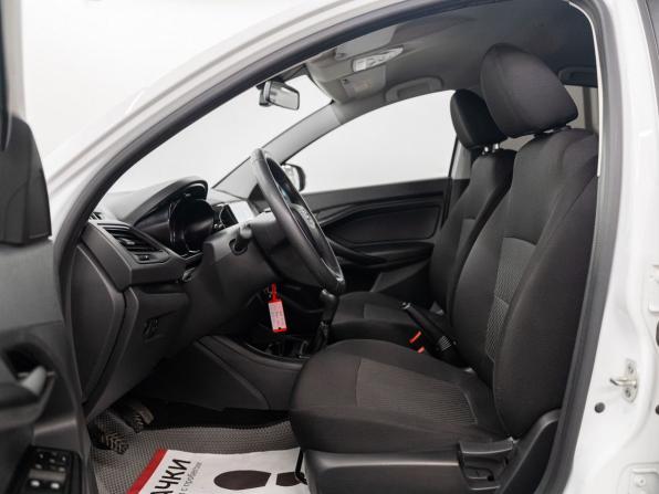 Lada (ВАЗ) Vesta I с пробегом 2021 года, цена 1 075 000 рублей, 43746 км, седан, Автокод Объявления