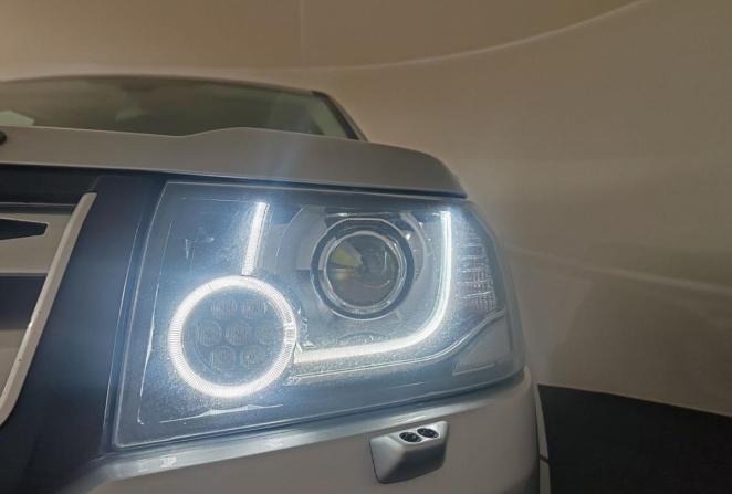 Land Rover Freelander II Рестайлинг 2 с пробегом 2013 года, цена 1 800 000 рублей, 164783 км, внедорожник, Автокод Объявления