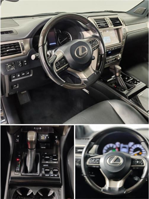 Lexus GX II Рестайлинг 2 Москва  - изображение 24