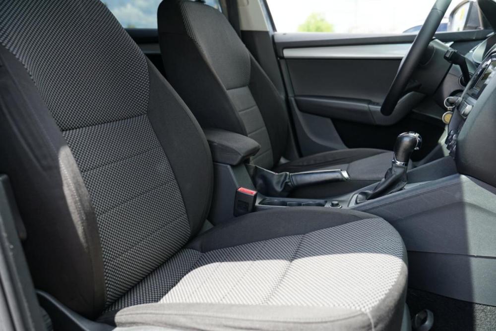 Skoda Octavia III (A7) Крым  - изображение 21