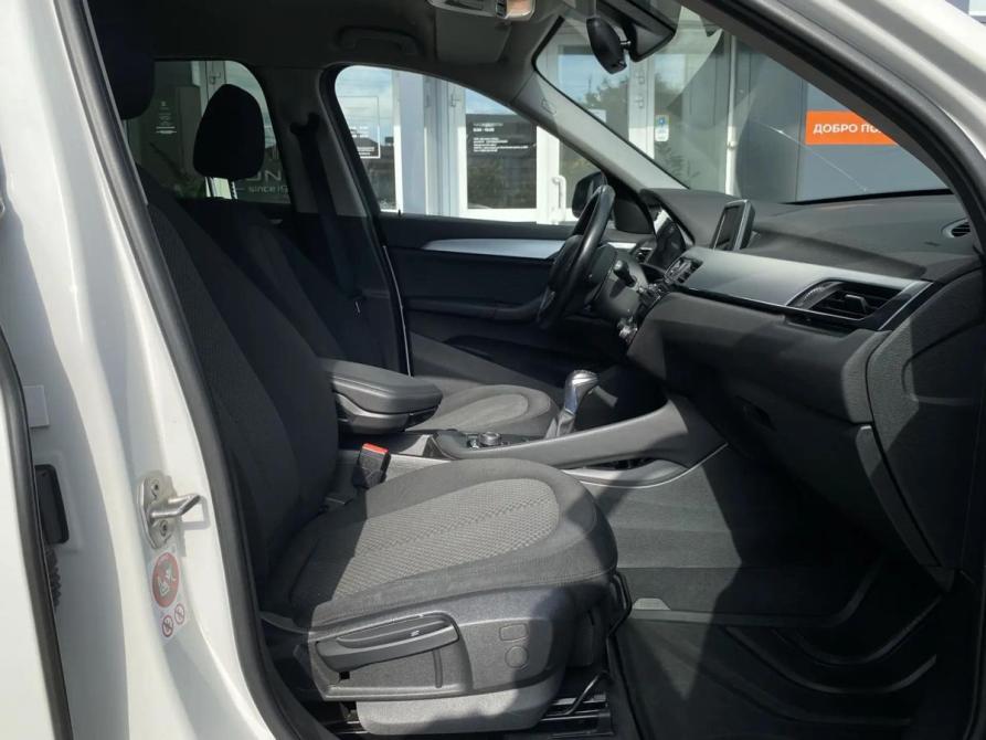 BMW X1 II (F48) Краснодар  - изображение 12