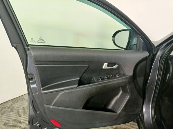 Kia Sportage III Рестайлинг с пробегом 2015 года, цена 1 275 000 рублей, 135000 км, внедорожник, Автокод Объявления