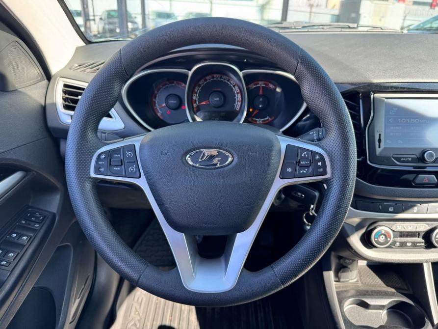 Lada (ВАЗ) Vesta I Стройкерамика  - изображение 16