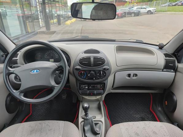 Lada (ВАЗ) Kalina I с пробегом 2011 года, цена 149 000 рублей, 171210 км, хэтчбек, Автокод Объявления