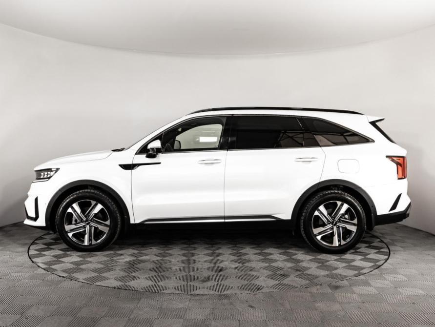 Kia Sorento IV Санкт-Петербург  - изображение 9