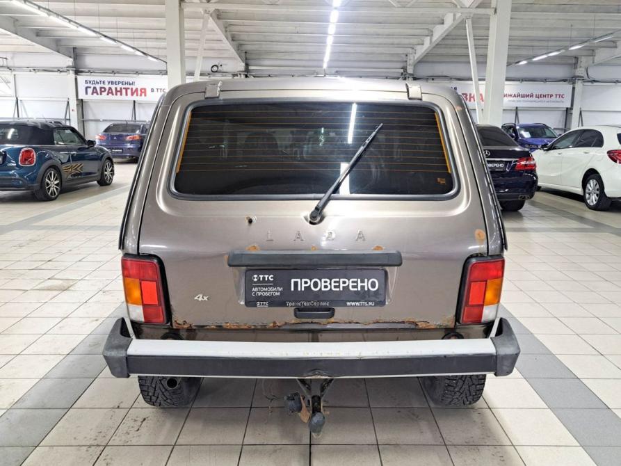 Lada (ВАЗ) 2131 (4x4) I Набережные Челны  - изображение 7