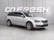 Skoda Octavia III (A7) Воронеж  - изображение 19