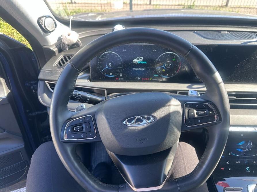 Chery Tiggo 8 Pro Max I Уфа  - изображение 6