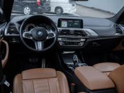 BMW X3 III (G01) Сочи  - изображение 39