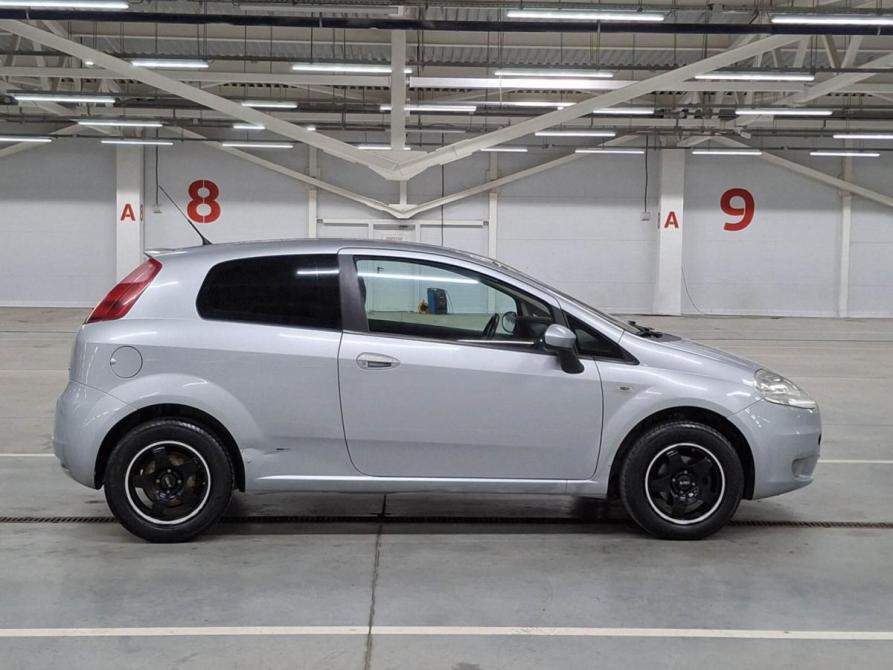 Fiat Punto III Grande Punto Казань  - изображение 5