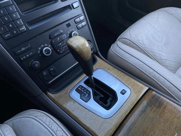 Volvo XC90 I Рестайлинг с пробегом 2006 года, цена 939 000 рублей, 305662 км, внедорожник, Автокод Объявления