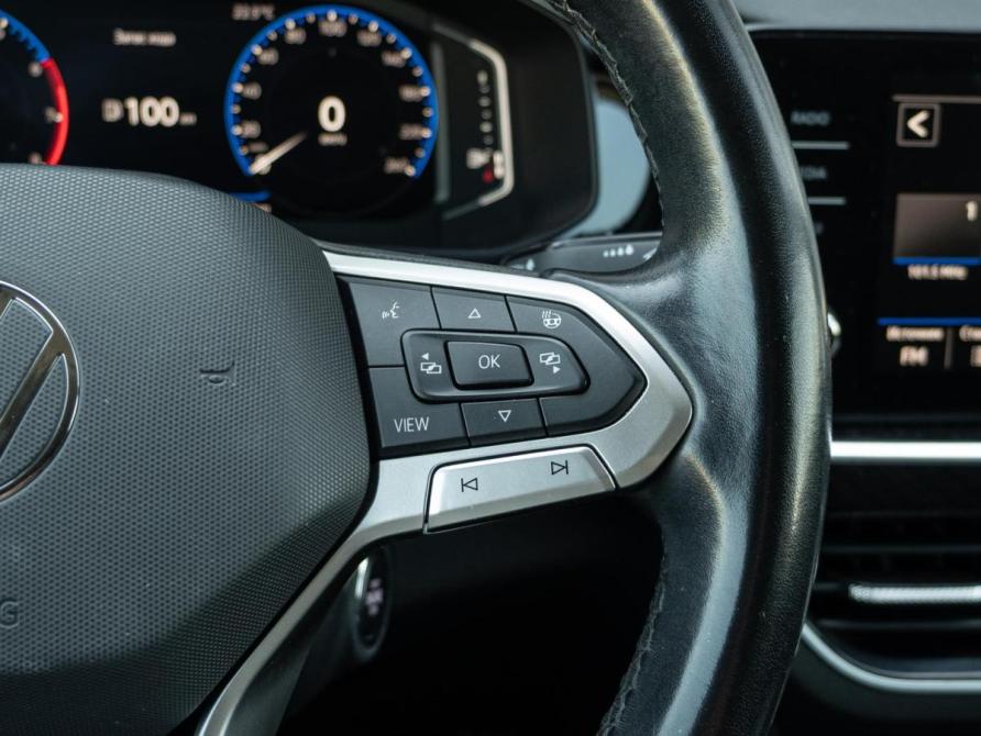 Volkswagen Polo V Рестайлинг Краснодар  - изображение 19