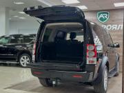 Land Rover Discovery IV Уфа  - изображение 48