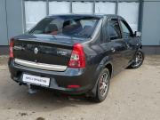 Renault Logan I Рестайлинг Ярославль  - изображение 18