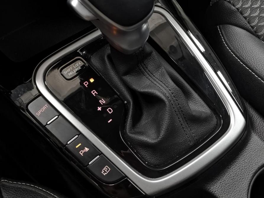 Kia Ceed III Рестайлинг Санкт-Петербург  - изображение 27