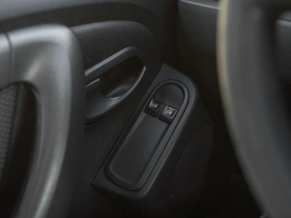 Renault Duster I Рестайлинг с пробегом 2016 года, цена 1 060 000 рублей, 82245 км, внедорожник, Автокод Объявления