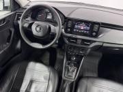 Skoda Rapid II Новосибирск  - изображение 36