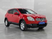 Nissan Qashqai I Новосибирск  - изображение 33