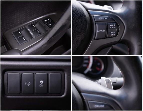 Honda Accord VIII Рестайлинг с пробегом 2011 года, цена 1 360 000 рублей, 255689 км, седан, Автокод Объявления