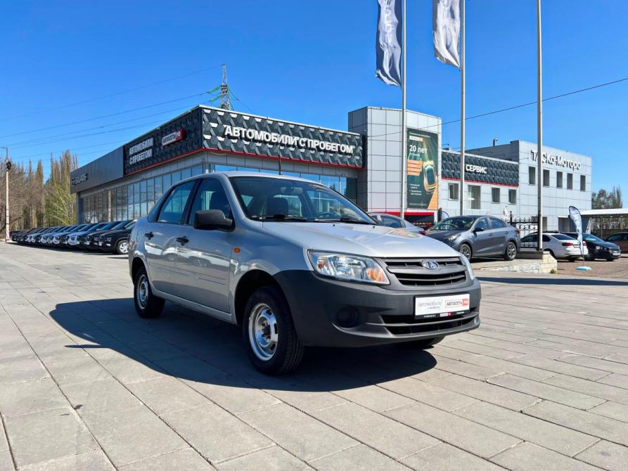Lada (ВАЗ) Granta I Стерлитамак  - изображение 1