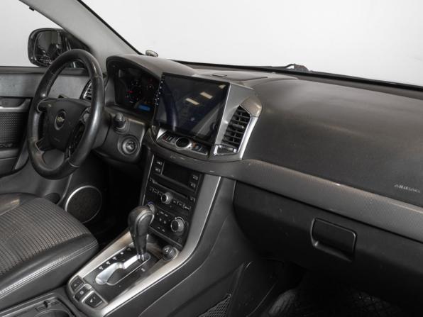 Chevrolet Captiva I Рестайлинг с пробегом 2012 года, цена 950 000 рублей, 324193 км, внедорожник, Автокод Объявления