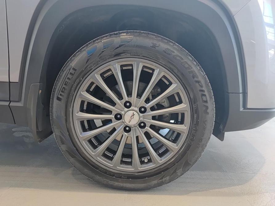 Changan CS35 Plus I Рестайлинг Казань  - изображение 22