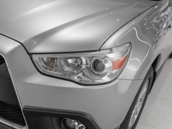 Mitsubishi ASX I с пробегом 2012 года, цена 995 000 рублей, 176605 км, внедорожник, Автокод Объявления