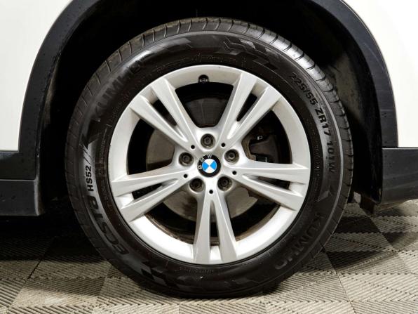 BMW X1 II (F48) с пробегом 2016 года, цена 1 699 000 рублей, 225800 км, внедорожник, Автокод Объявления